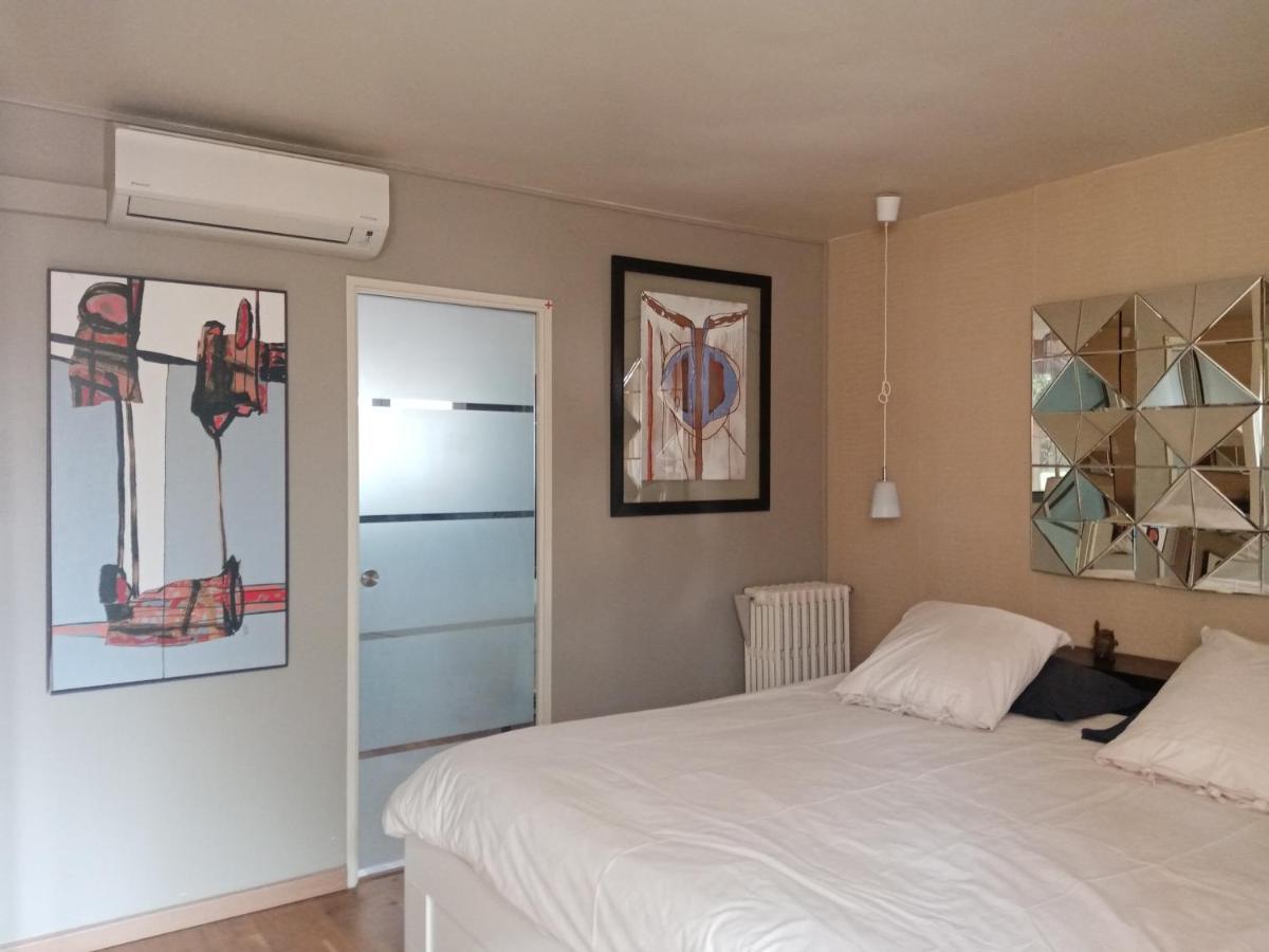 Au Mas Saint Pierre Hotel Pignans Екстериор снимка