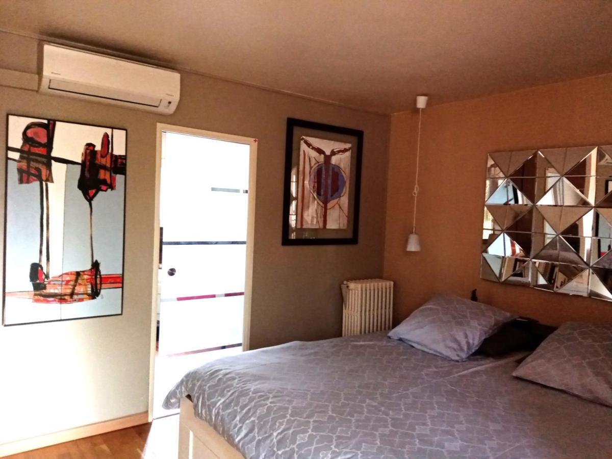 Au Mas Saint Pierre Hotel Pignans Екстериор снимка