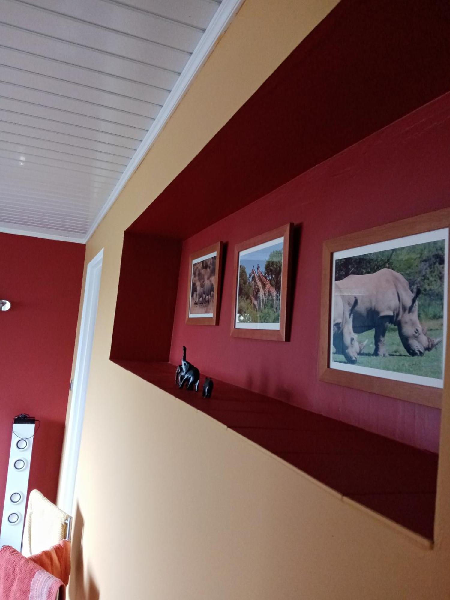 Au Mas Saint Pierre Hotel Pignans Екстериор снимка