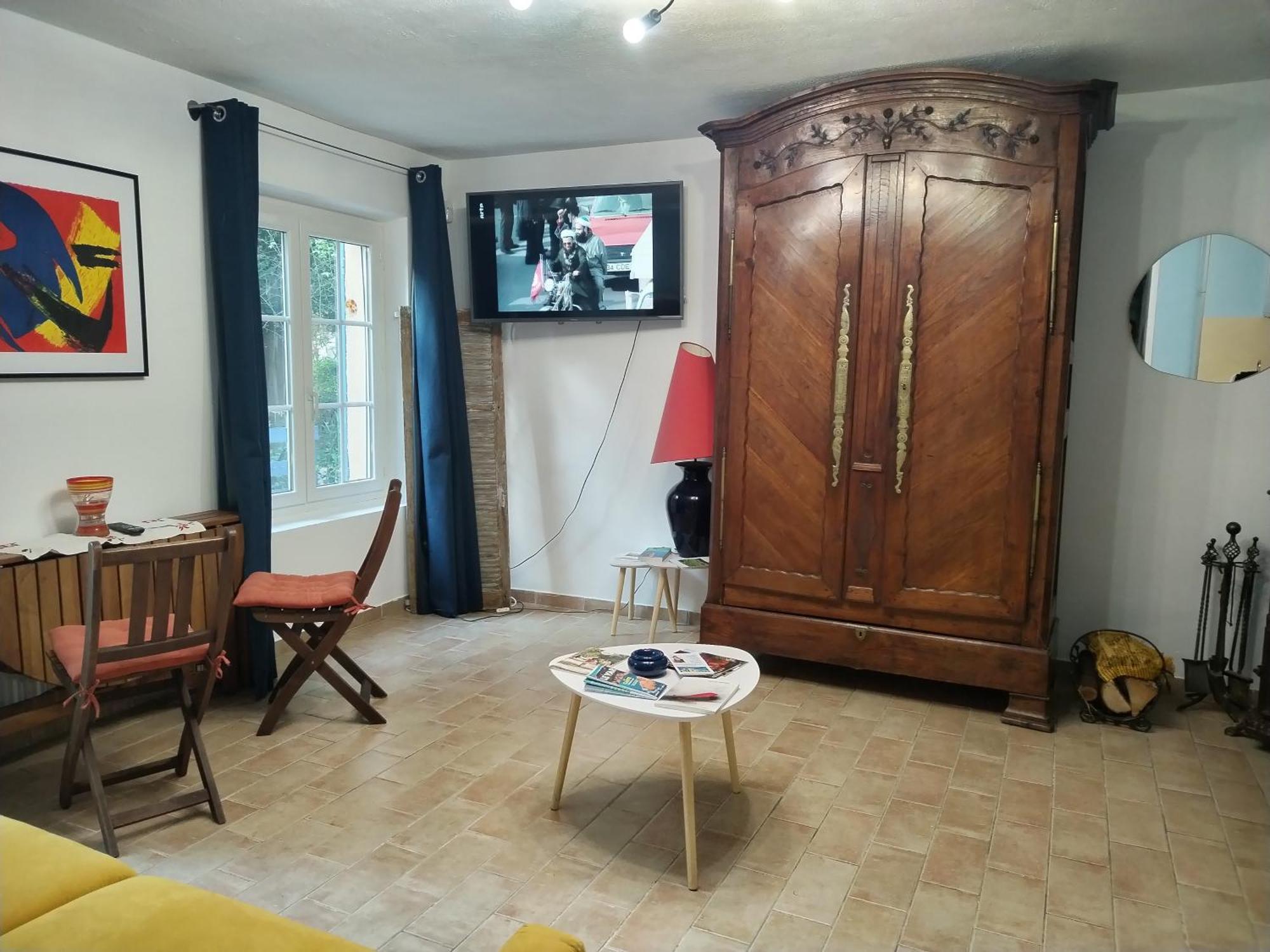 Au Mas Saint Pierre Hotel Pignans Екстериор снимка
